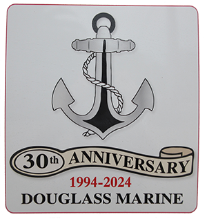 Marine Surveys by Douglass Marine LLC, Keith L. Douglass, SAMS® AMS®, Islamorada, Florida, USA